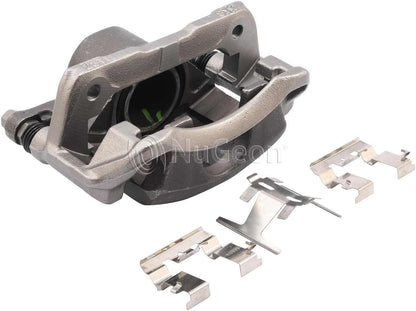 BBB Industries Remanufactured Disc Brake Caliper 99-00923B