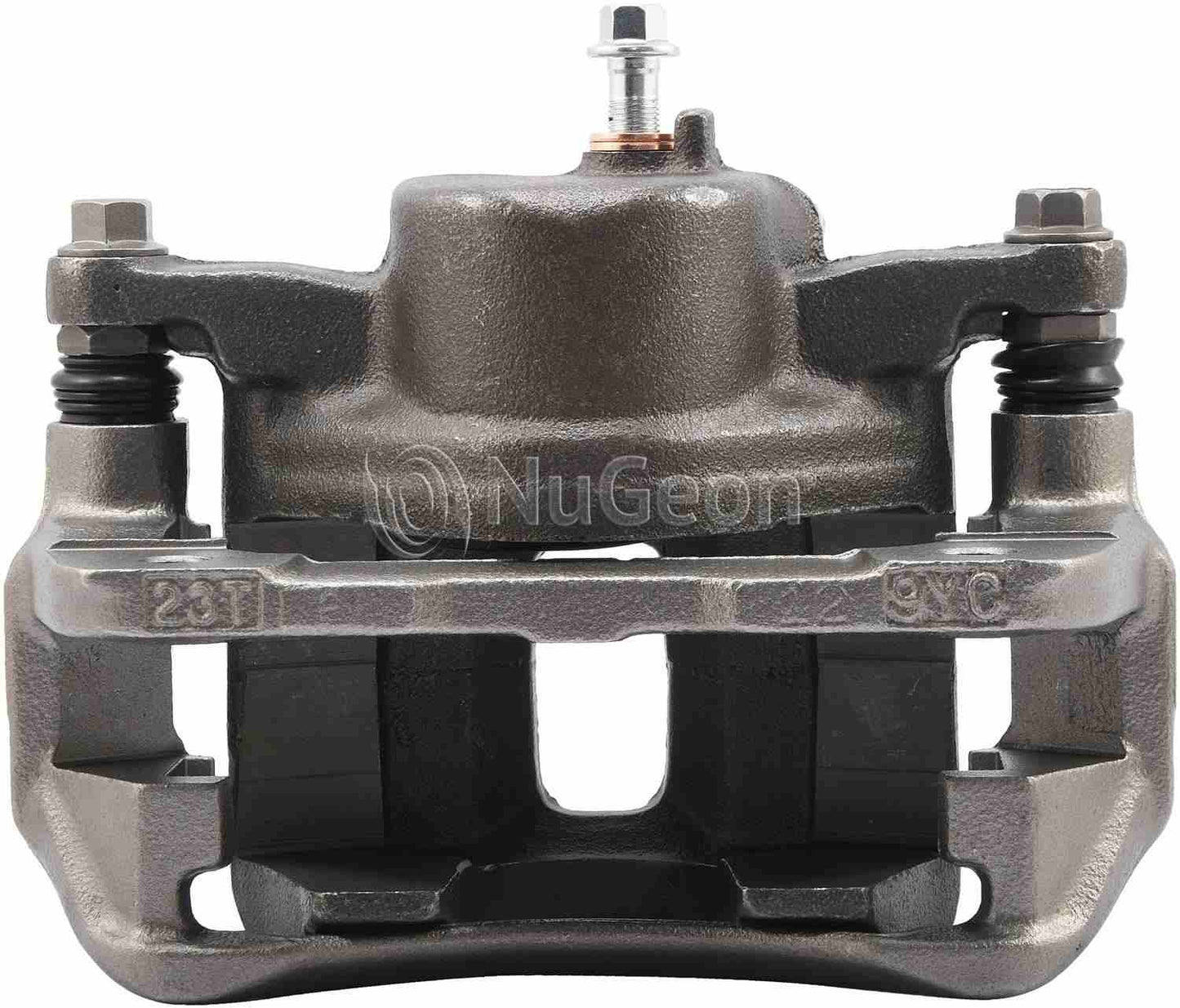 BBB Industries Disc Brake Caliper 99-00923B