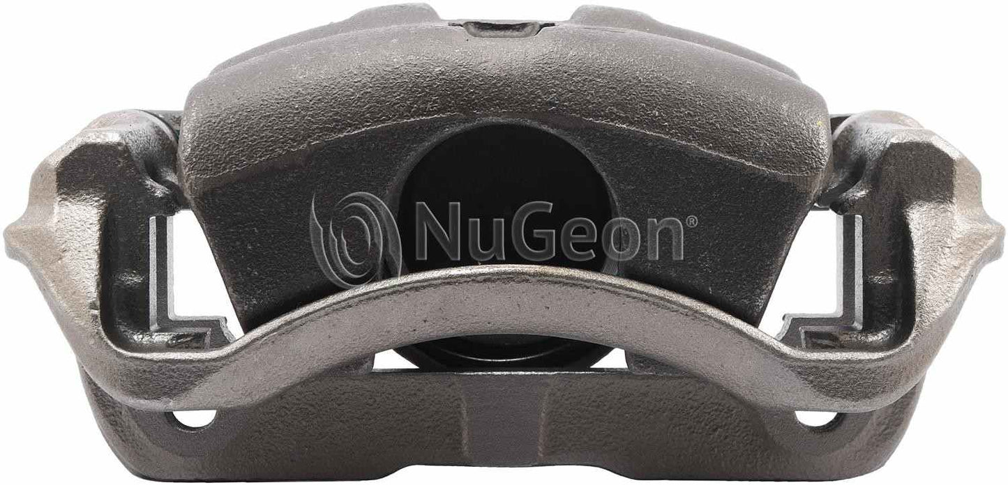 BBB Industries Remanufactured Disc Brake Caliper 99-00923B