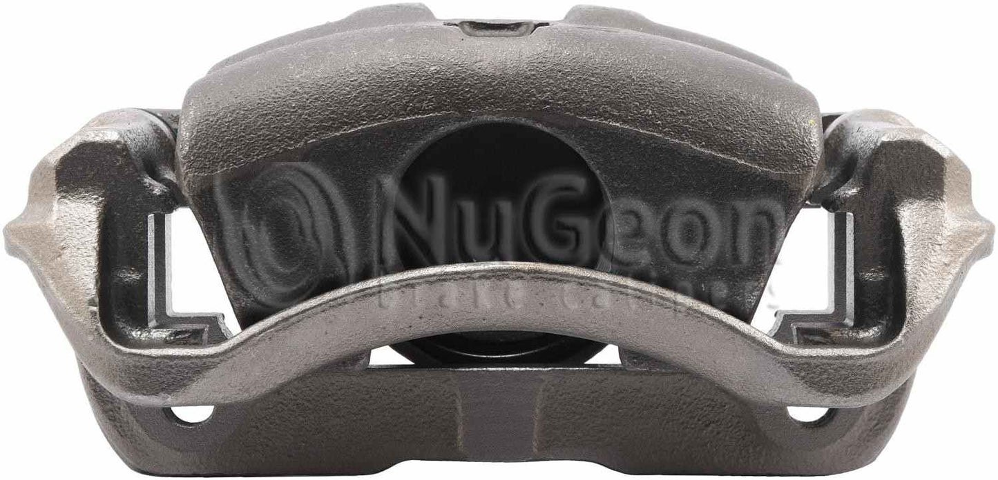 BBB Industries Remanufactured Disc Brake Caliper 99-00923B