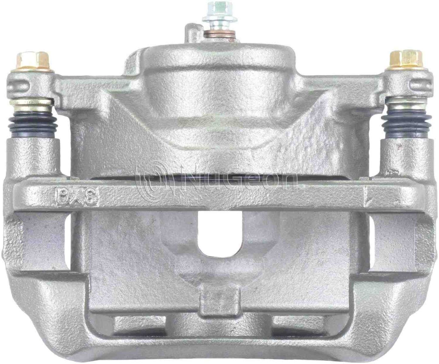 BBB Industries Remanufactured Disc Brake Caliper 99-00925A