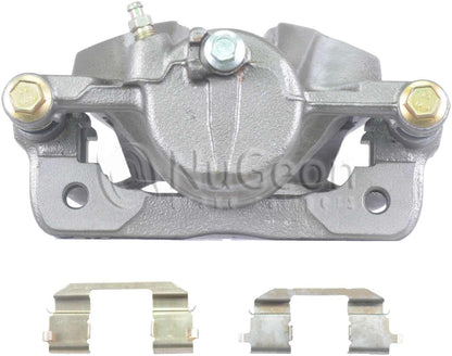 BBB Industries Remanufactured Disc Brake Caliper 99-00925A