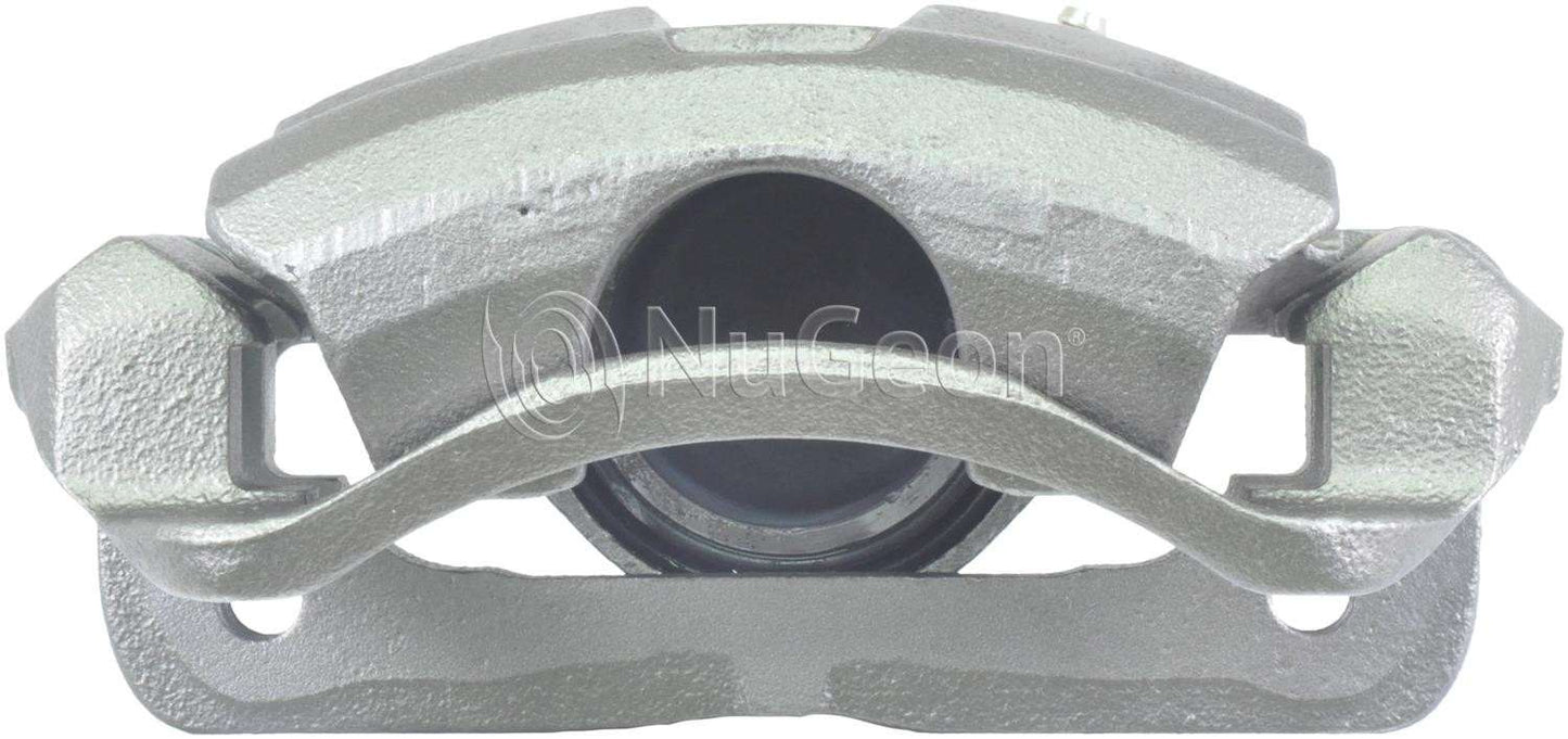 BBB Industries Remanufactured Disc Brake Caliper 99-00925A