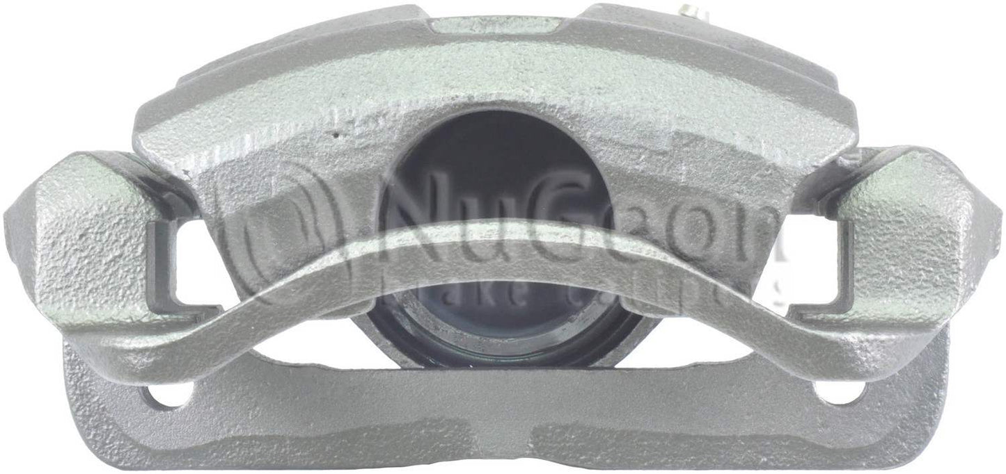 BBB Industries Remanufactured Disc Brake Caliper 99-00925A