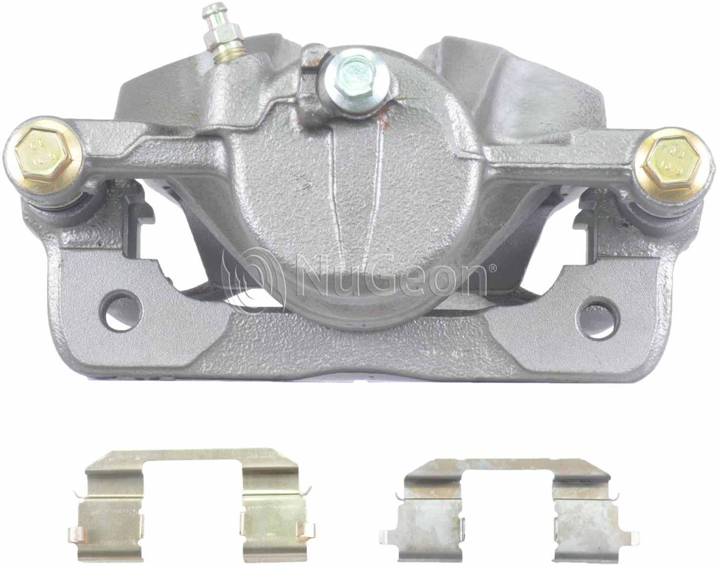 BBB Industries Remanufactured Disc Brake Caliper 99-00925A