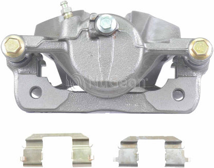 BBB Industries Remanufactured Disc Brake Caliper 99-00925A