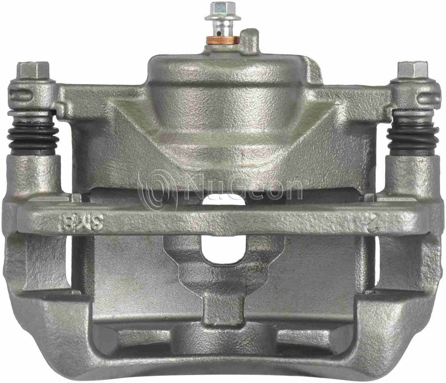 BBB Industries Remanufactured Disc Brake Caliper 99-00925B
