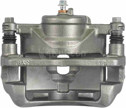 BBB Industries Remanufactured Disc Brake Caliper 99-00925B