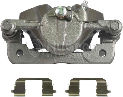 BBB Industries Remanufactured Disc Brake Caliper 99-00925B