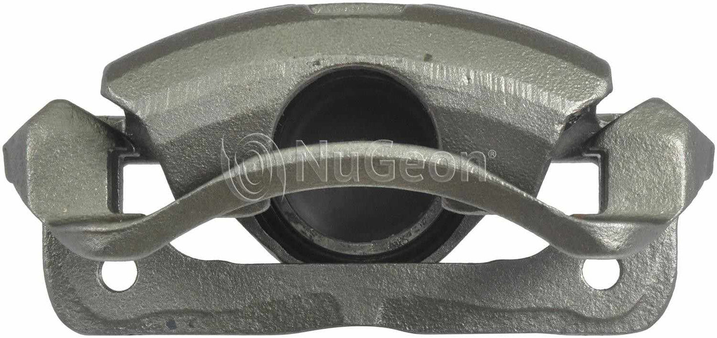 BBB Industries Remanufactured Disc Brake Caliper 99-00925B