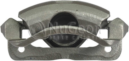 BBB Industries Remanufactured Disc Brake Caliper 99-00925B