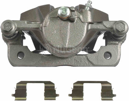 BBB Industries Remanufactured Disc Brake Caliper 99-00925B