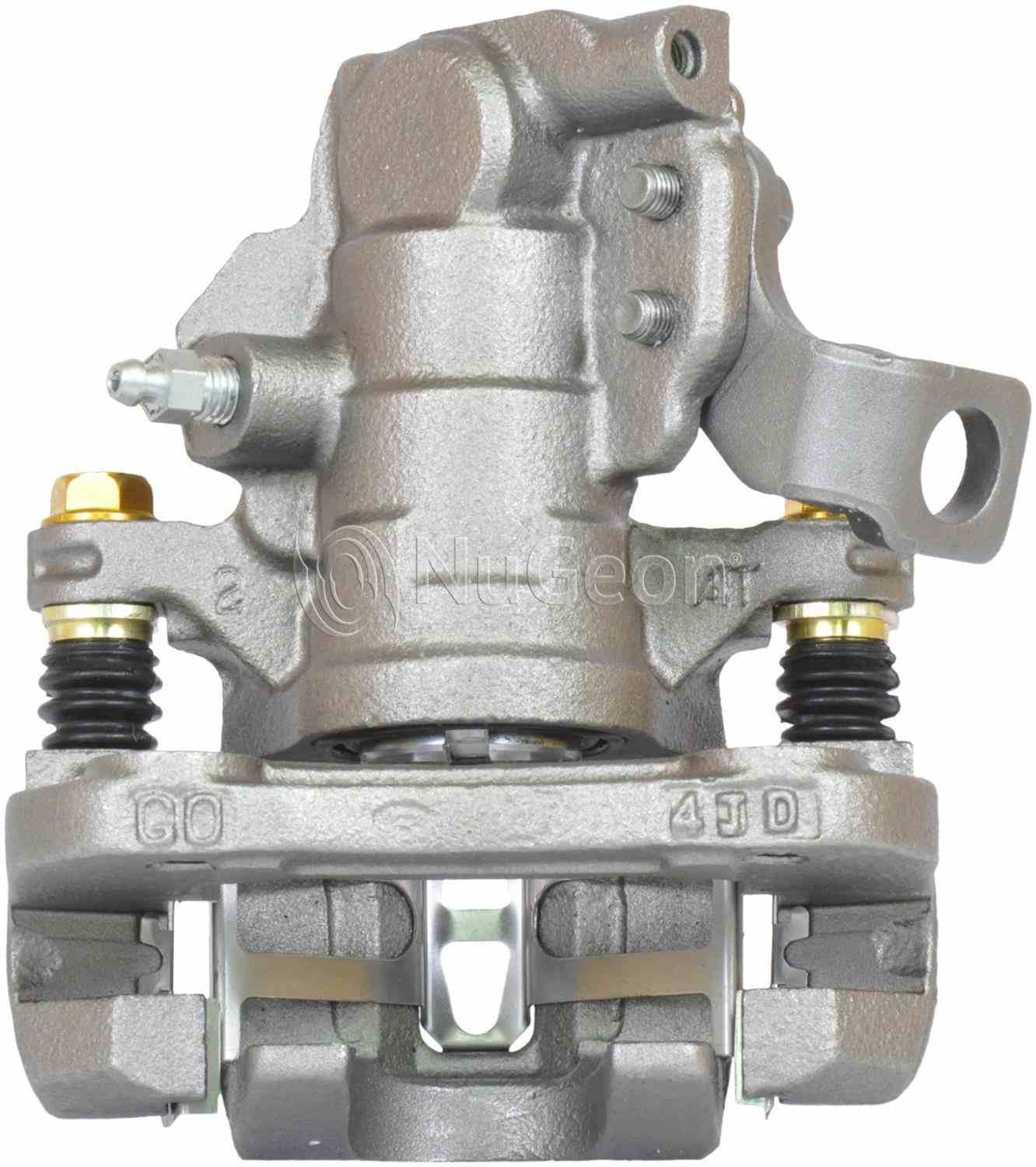BBB Industries Remanufactured Disc Brake Caliper 99-00926A