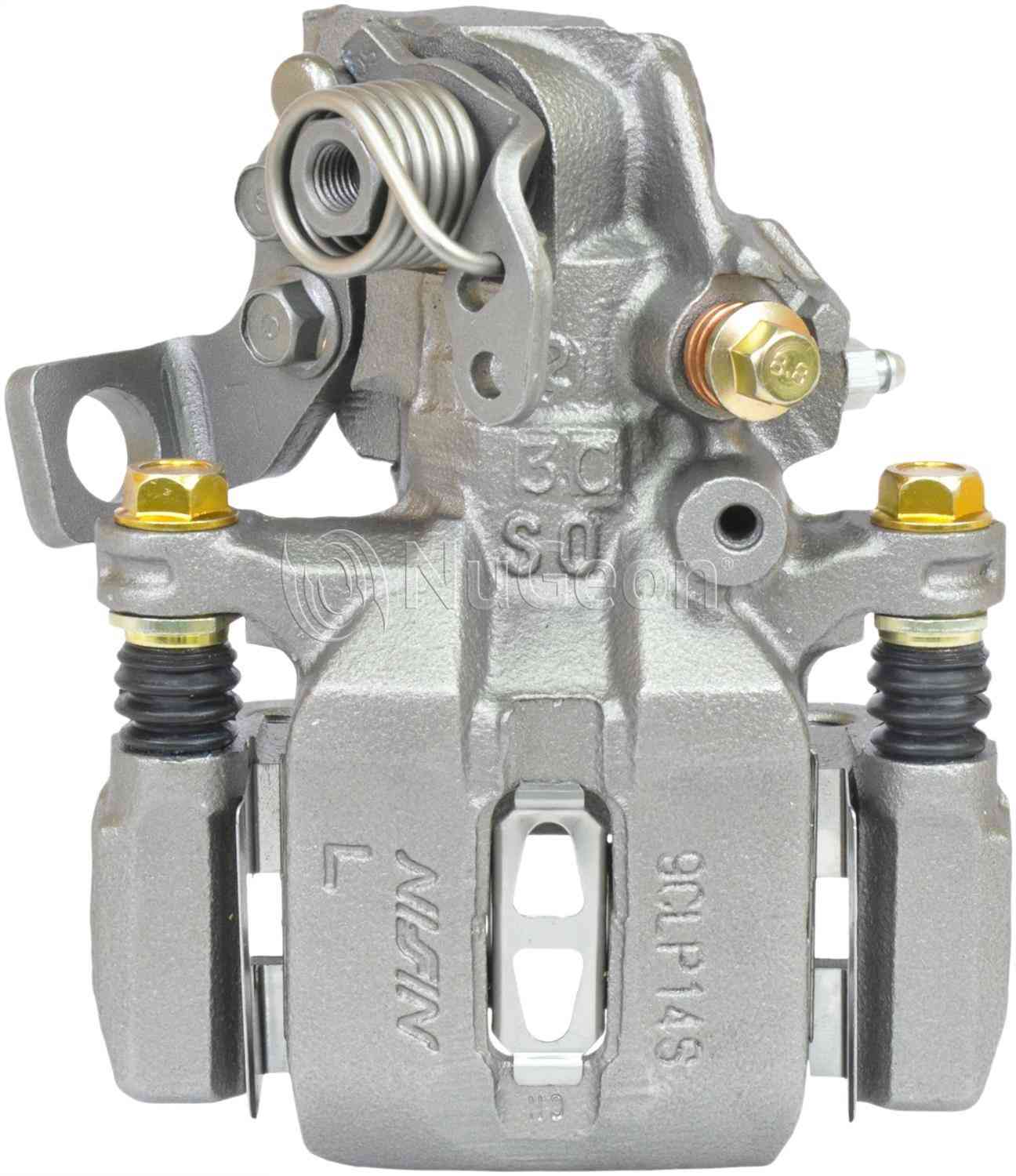 BBB Industries Disc Brake Caliper 99-00926A