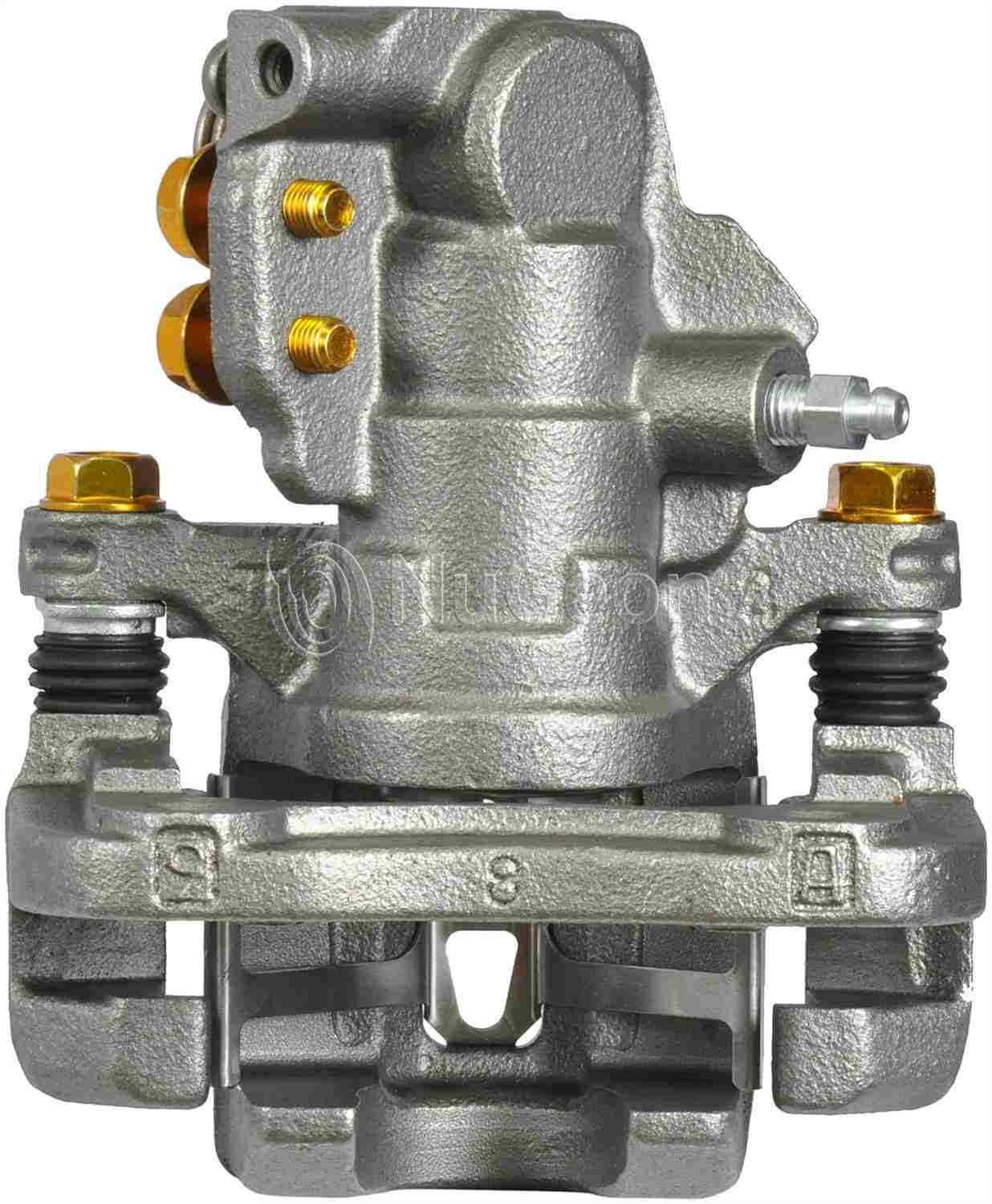 BBB Industries Disc Brake Caliper 99-00926B