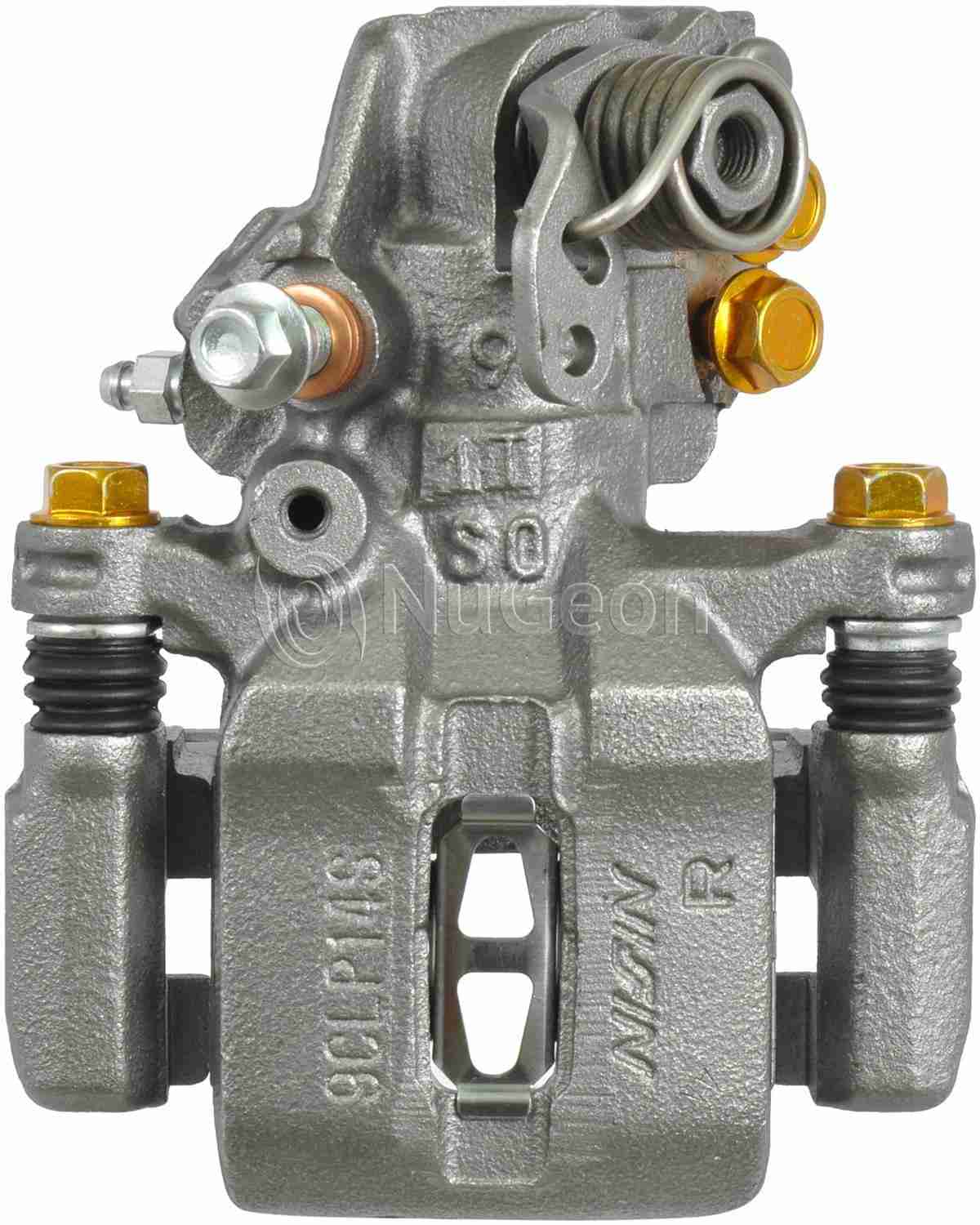 BBB Industries Disc Brake Caliper 99-00926B
