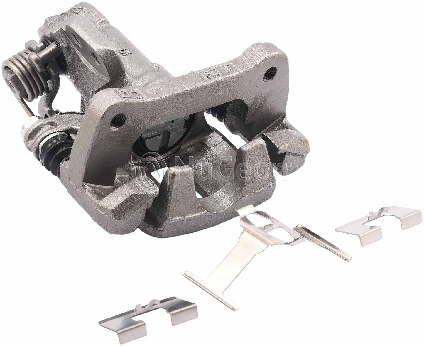 BBB Industries Disc Brake Caliper 99-00927A