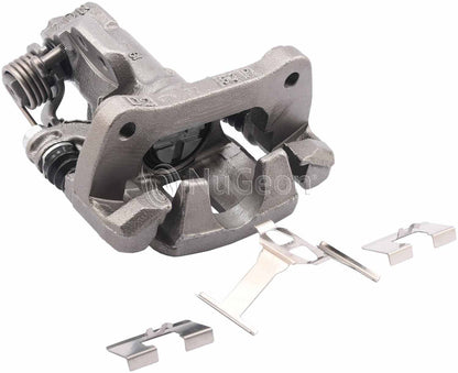 BBB Industries Remanufactured Disc Brake Caliper 99-00927A