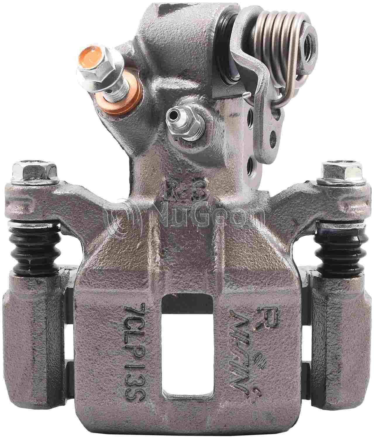 BBB Industries Disc Brake Caliper 99-00927A