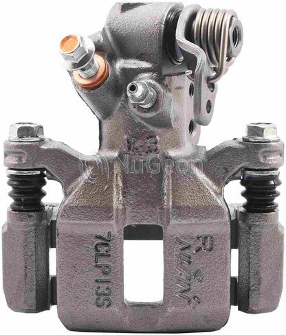 BBB Industries Remanufactured Disc Brake Caliper 99-00927A