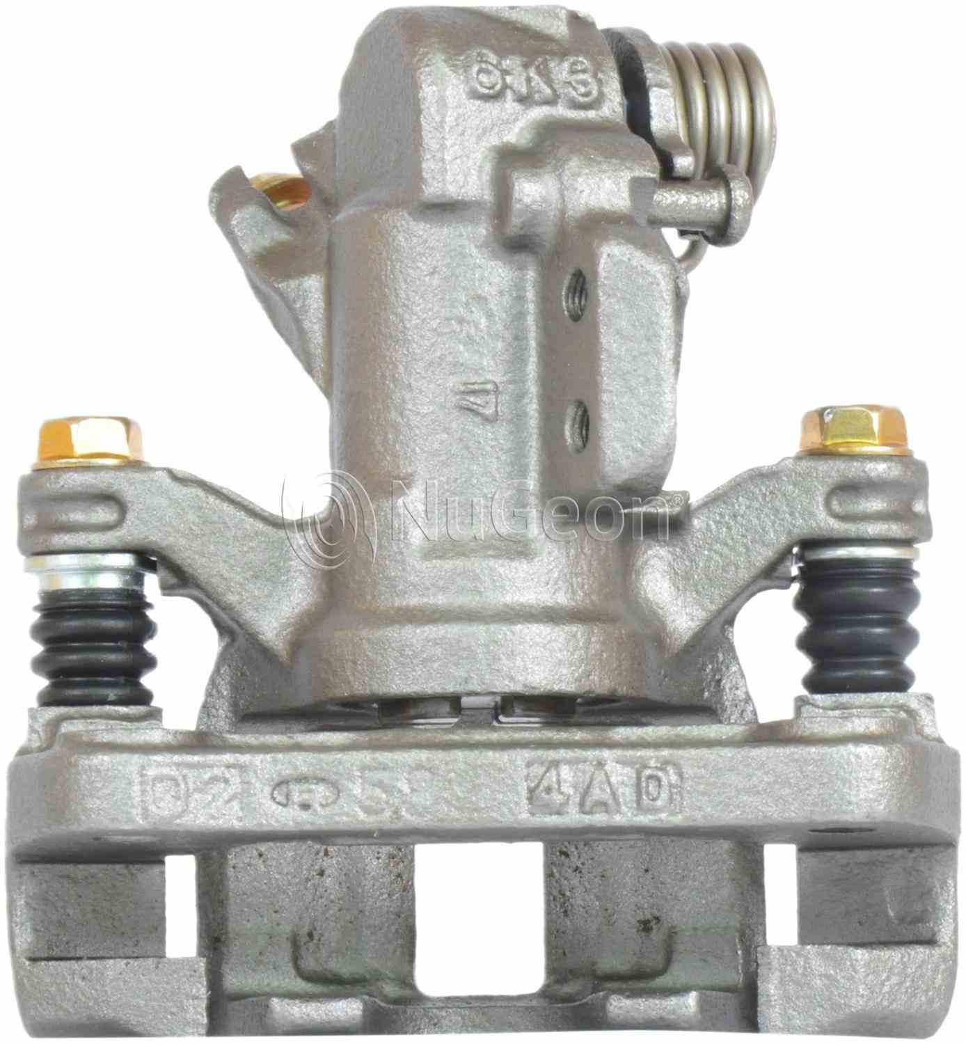 BBB Industries Disc Brake Caliper 99-00927B