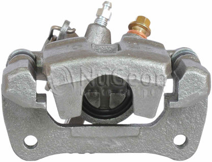 BBB Industries Remanufactured Disc Brake Caliper 99-00927B