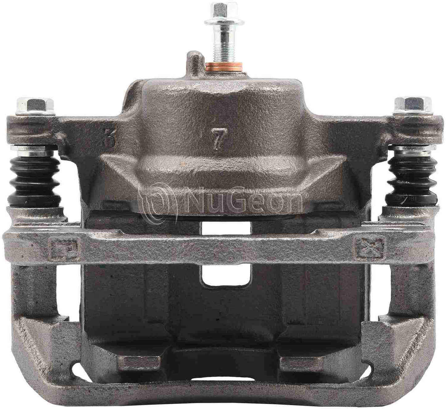 BBB Industries Remanufactured Disc Brake Caliper 99-00928A