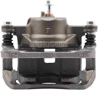 BBB Industries Remanufactured Disc Brake Caliper 99-00928A