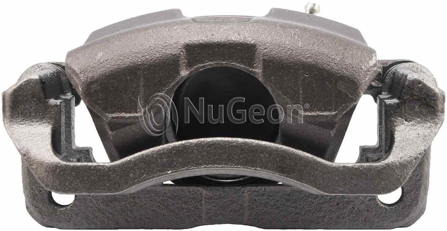 BBB Industries Remanufactured Disc Brake Caliper 99-00928A