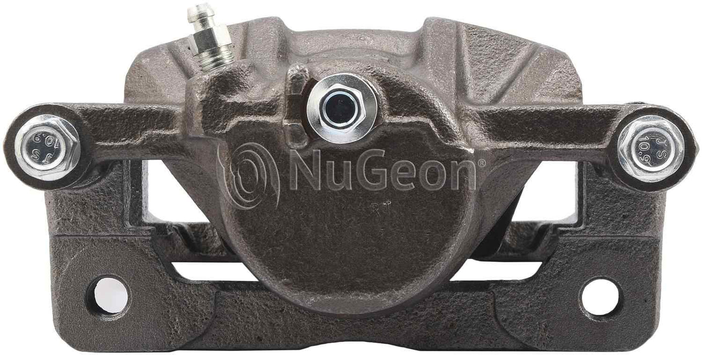 BBB Industries Remanufactured Disc Brake Caliper 99-00928A