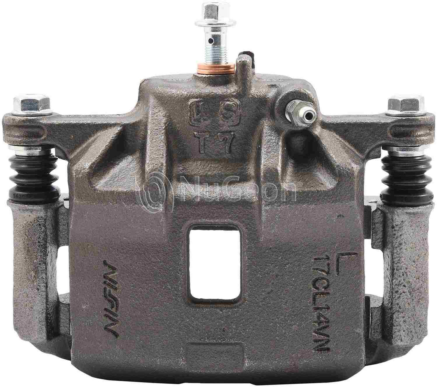 BBB Industries Disc Brake Caliper 99-00928A