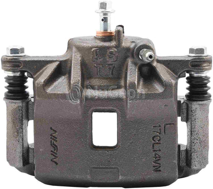 BBB Industries Disc Brake Caliper 99-00928A