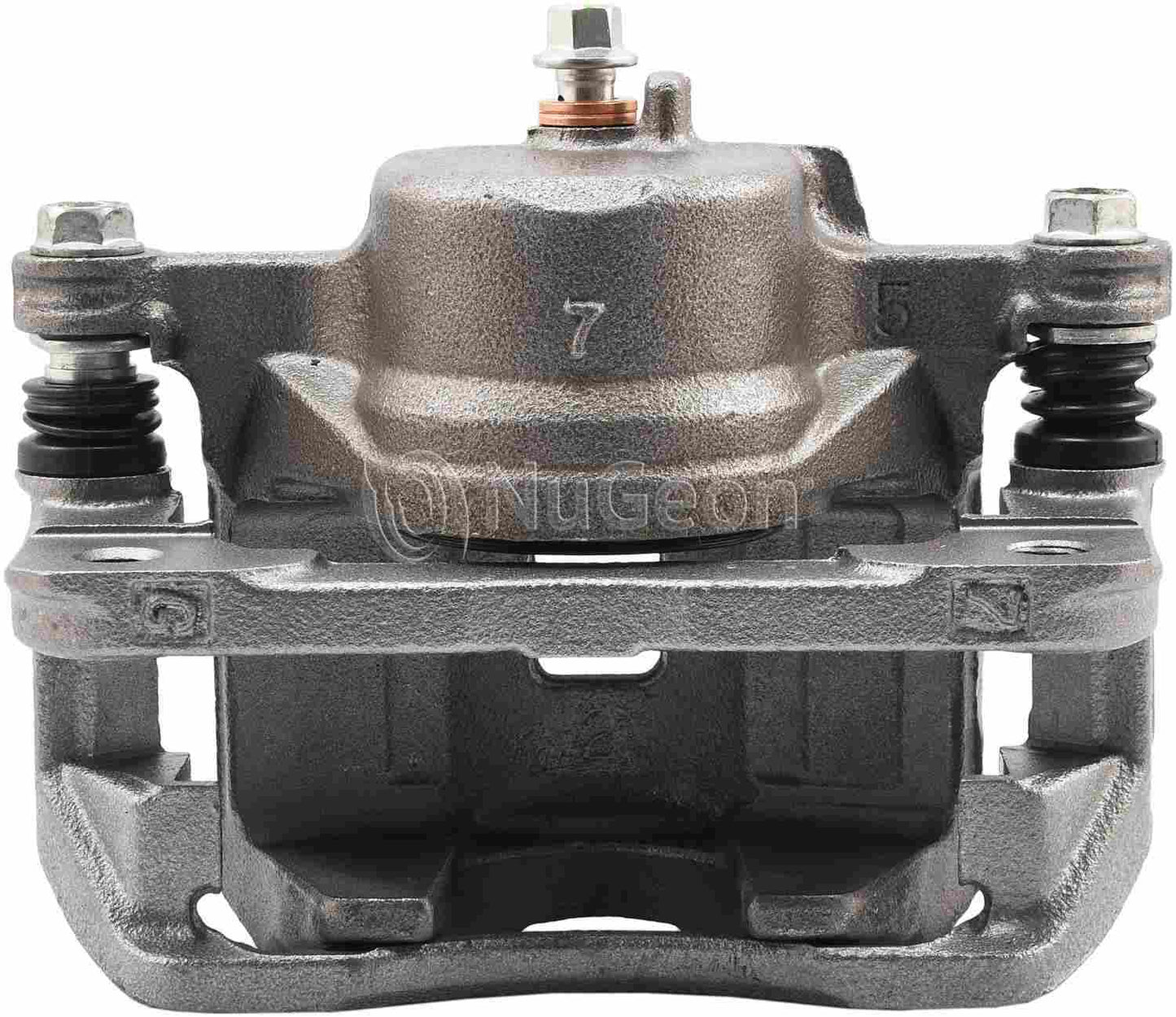 BBB Industries Disc Brake Caliper 99-00928B