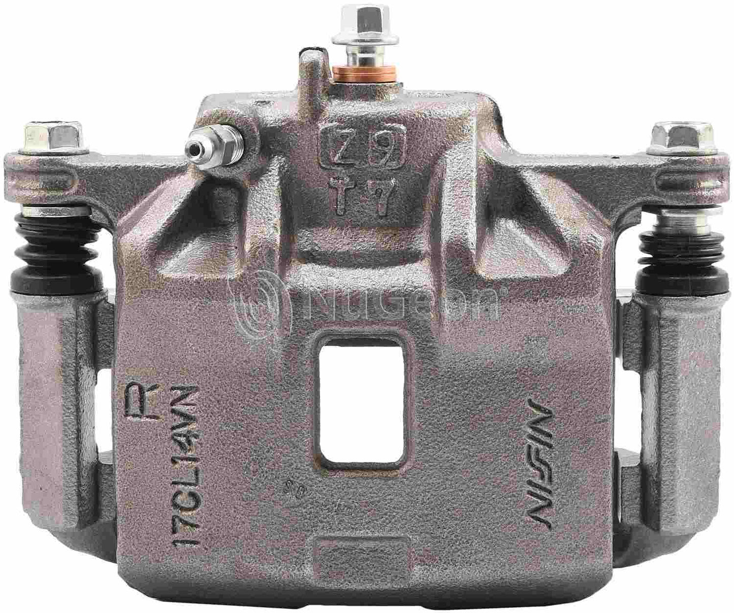 BBB Industries Disc Brake Caliper 99-00928B