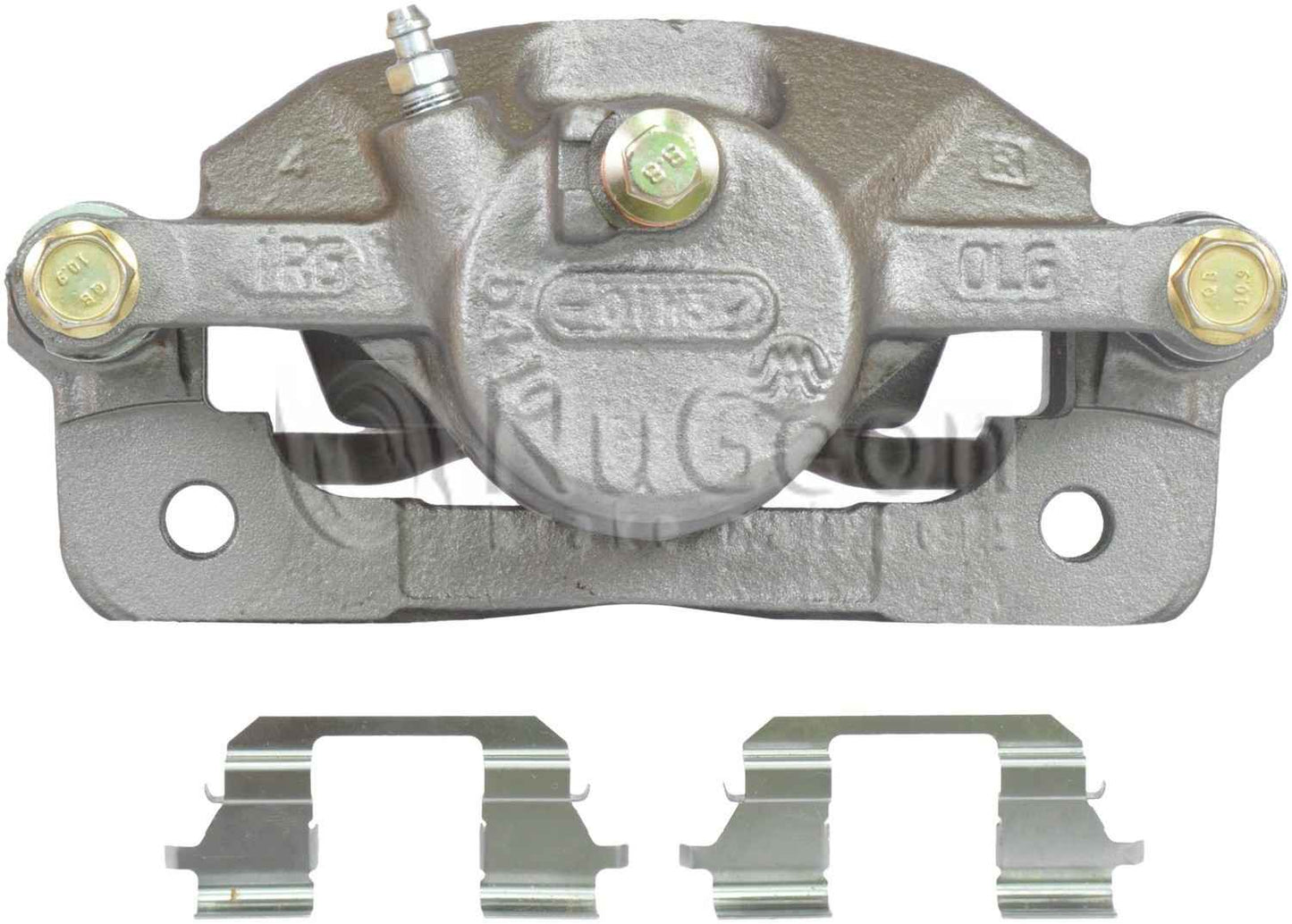 BBB Industries Disc Brake Caliper 99-00929A