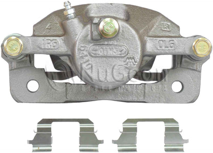 BBB Industries Remanufactured Disc Brake Caliper 99-00929A