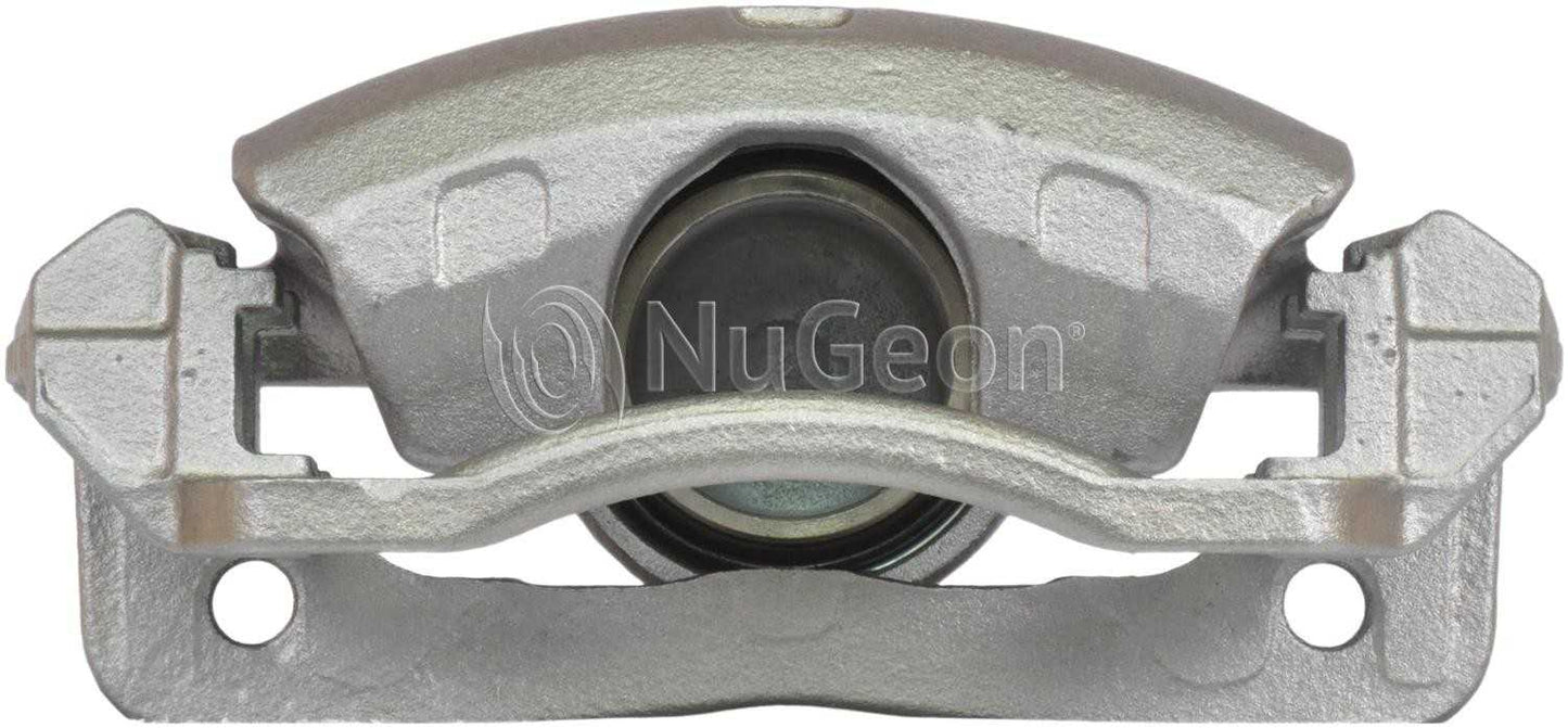 BBB Industries Remanufactured Disc Brake Caliper 99-00929A