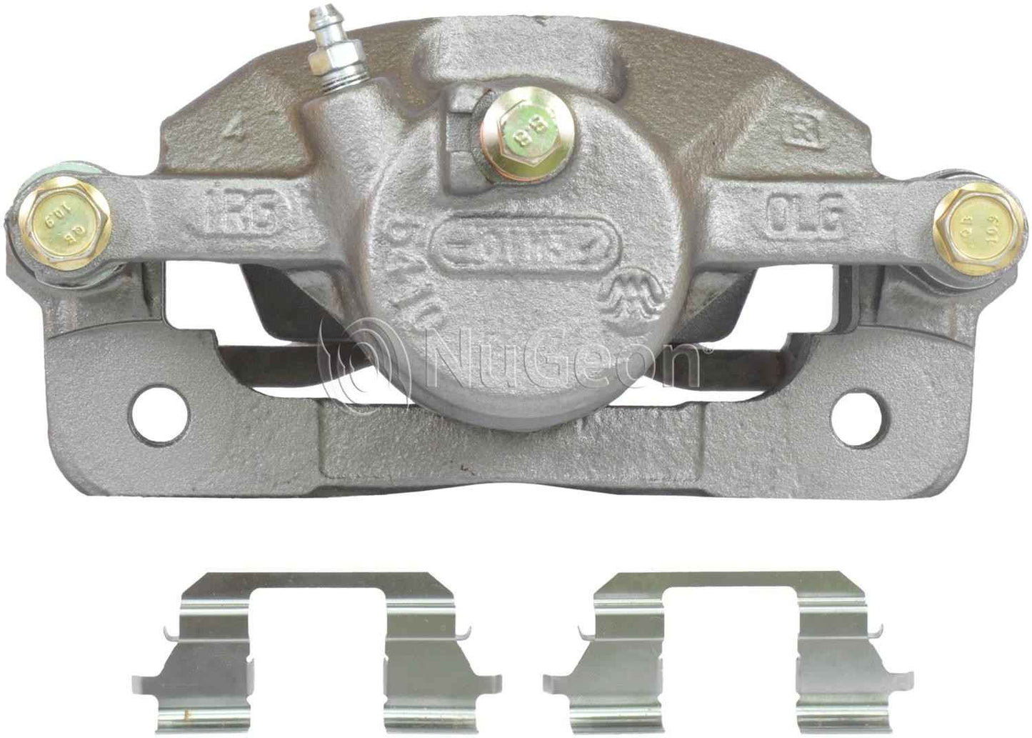 BBB Industries Disc Brake Caliper 99-00929A