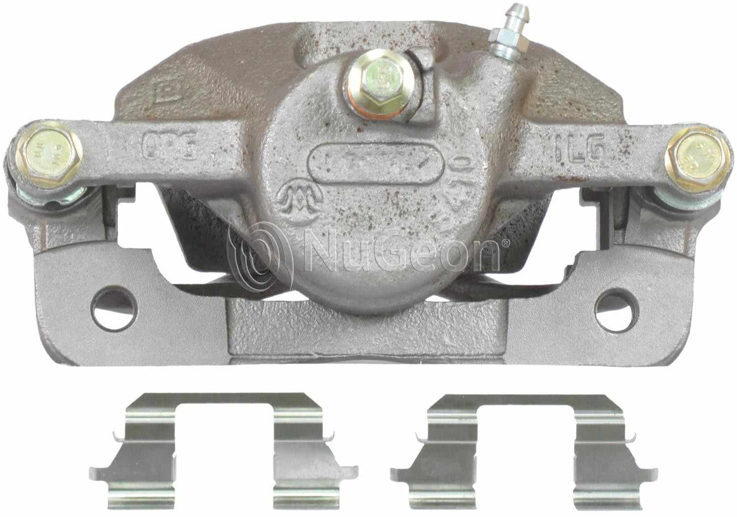 BBB Industries Remanufactured Disc Brake Caliper 99-00929B