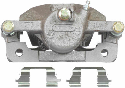 BBB Industries Remanufactured Disc Brake Caliper 99-00929B