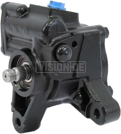 BBB Industries Power Steering Pump 990-0929