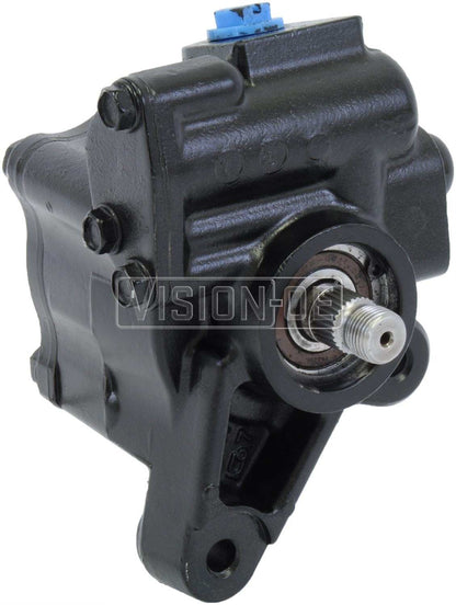 BBB Industries Power Steering Pump 990-0929