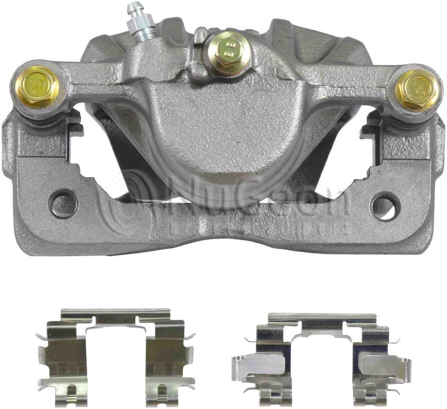 BBB Industries Disc Brake Caliper 99-00930A
