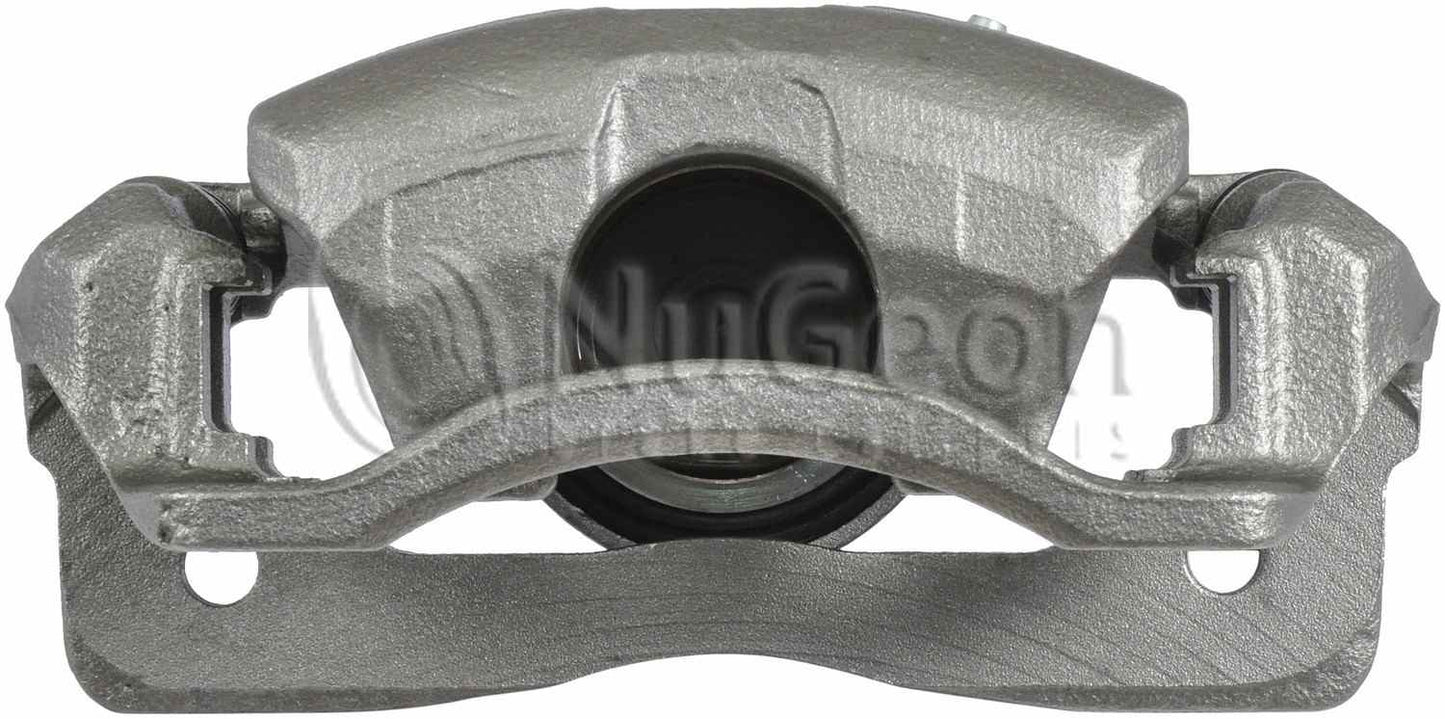 BBB Industries Remanufactured Disc Brake Caliper 99-00930A