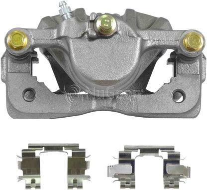 BBB Industries Remanufactured Disc Brake Caliper 99-00930A