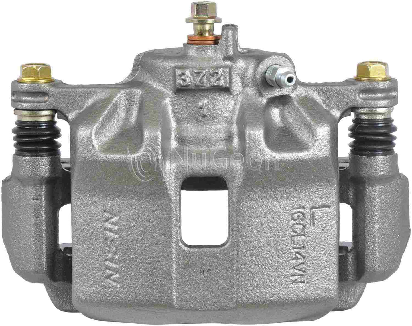 BBB Industries Disc Brake Caliper 99-00930A