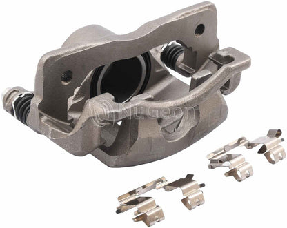 BBB Industries Remanufactured Disc Brake Caliper 99-00930B