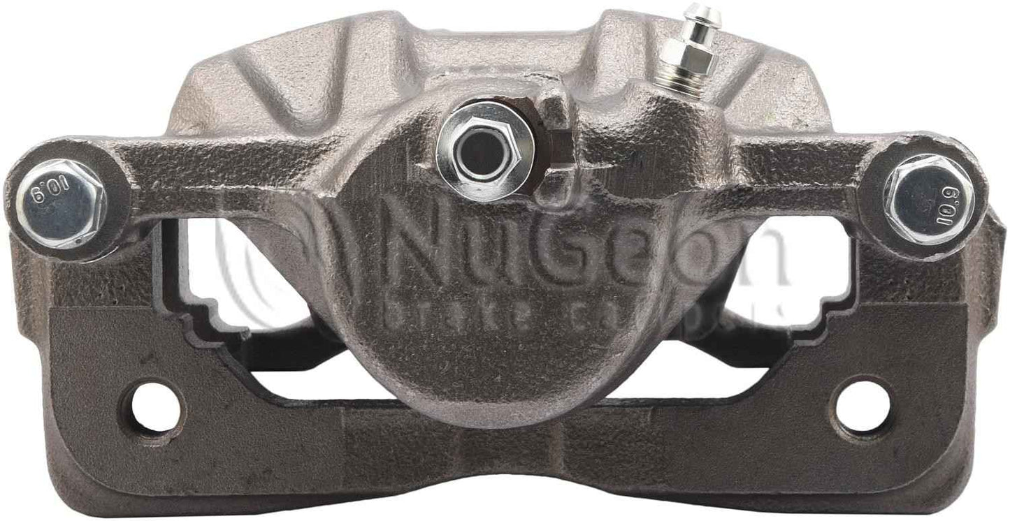 BBB Industries Remanufactured Disc Brake Caliper 99-00930B
