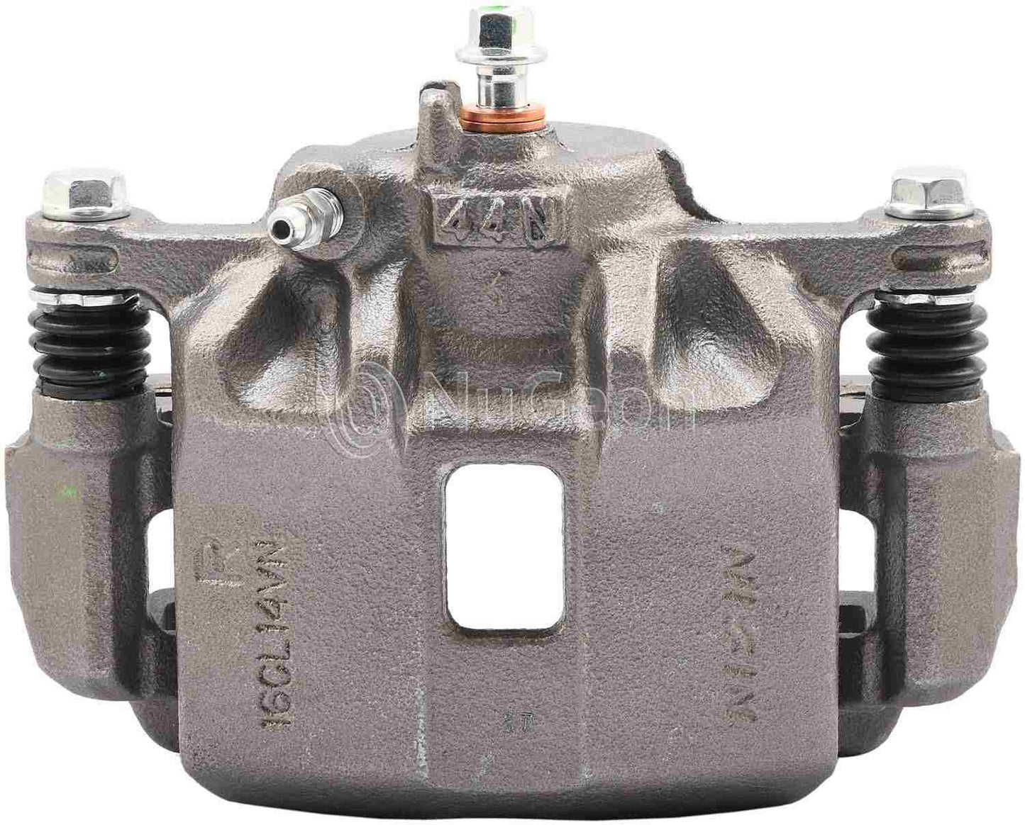 BBB Industries Disc Brake Caliper 99-00930B
