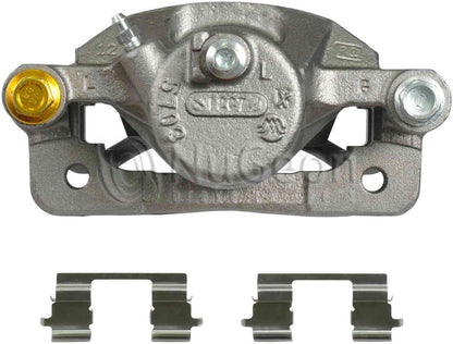 BBB Industries Remanufactured Disc Brake Caliper 99-00931A